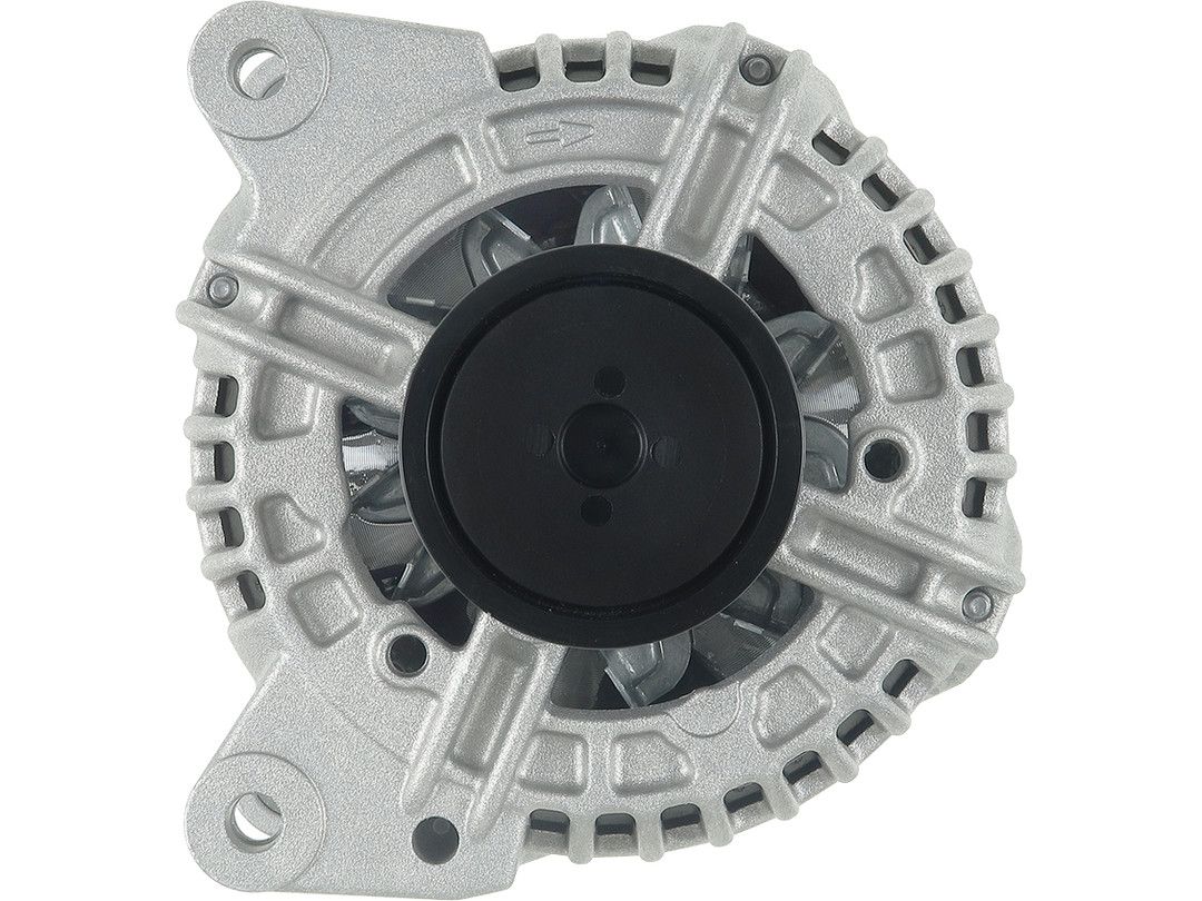 Alternator AS-PL A0815(SEG)