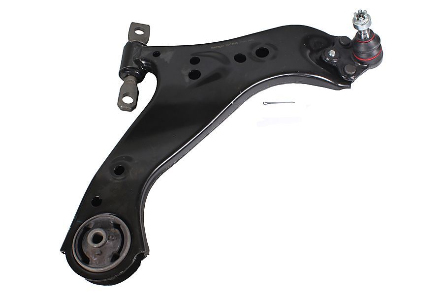 Brat, suspensie roata METZGER 58179802