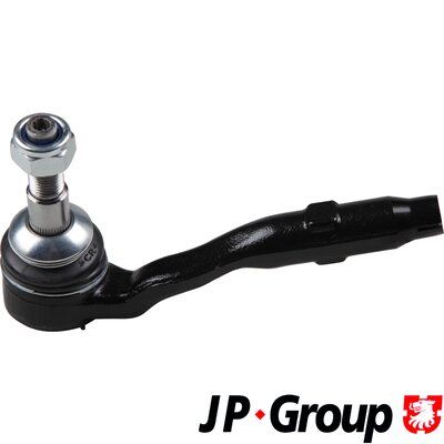 Końcówka drążka kierowniczego poprzecznego JP GROUP 1444604570