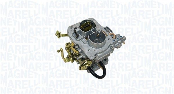 Gaźnik MAGNETI MARELLI 212267000400