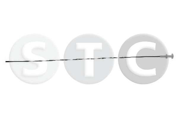 Miarka olejowa STC T404672