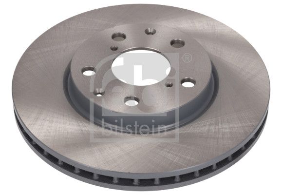 Disc frana FEBI BILSTEIN 198767