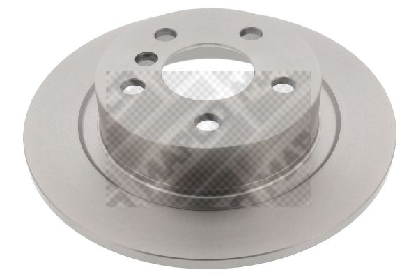 Tarcza hamulcowa MAPCO 25853