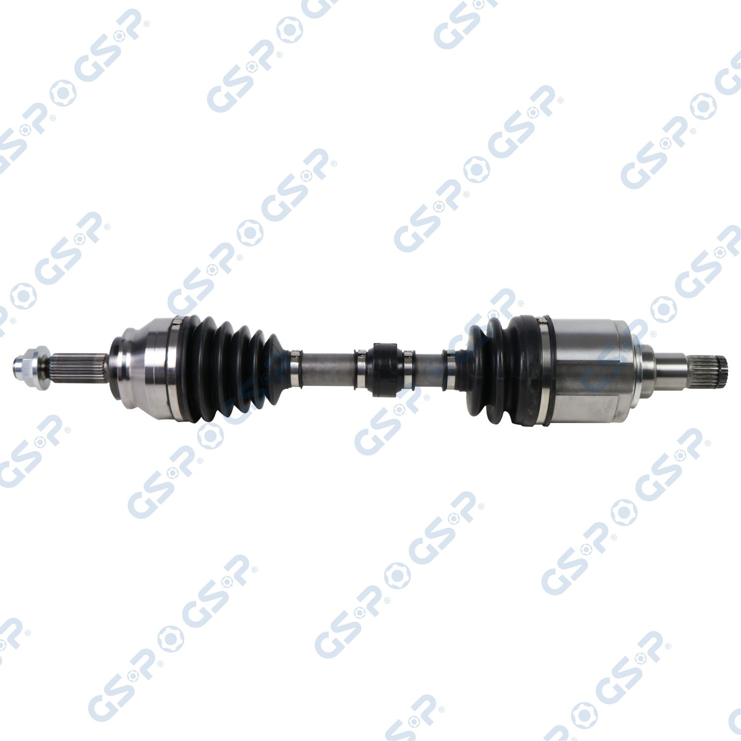 Приводной вал