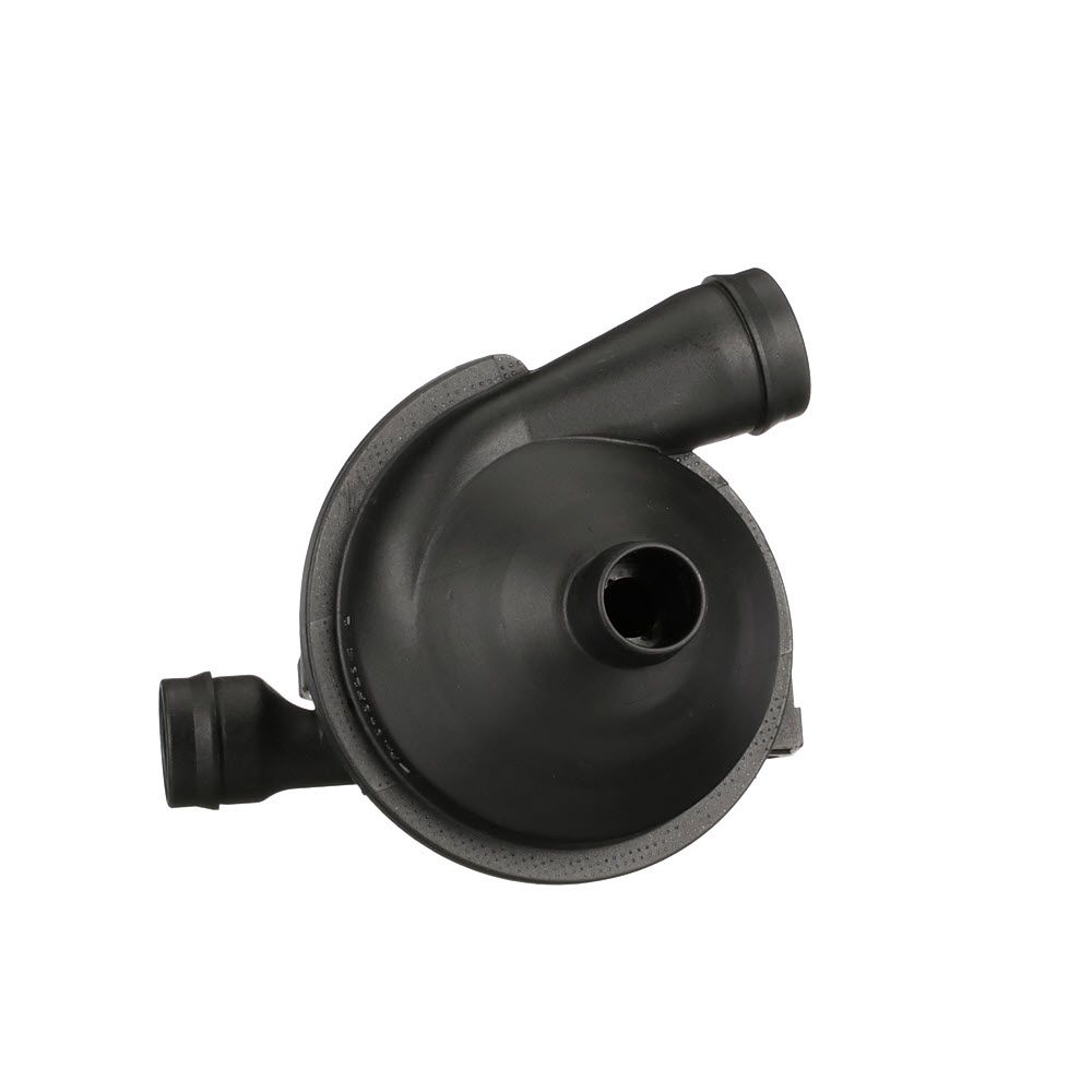 Eļļas atdalītājs, Kartera ventilācija