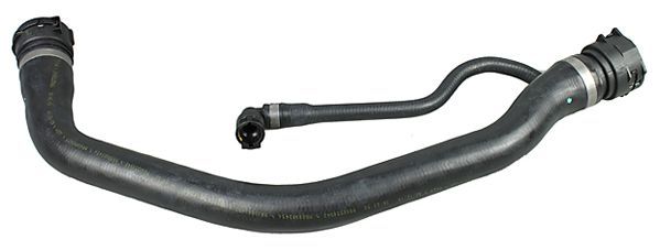 Furtun radiator METZGER 2420794