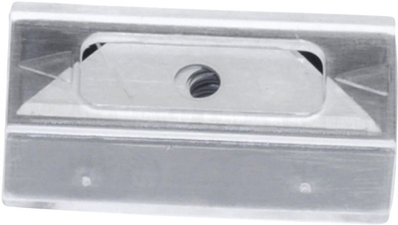 Set lame trapezoidale, cutter HAZET 2157-08