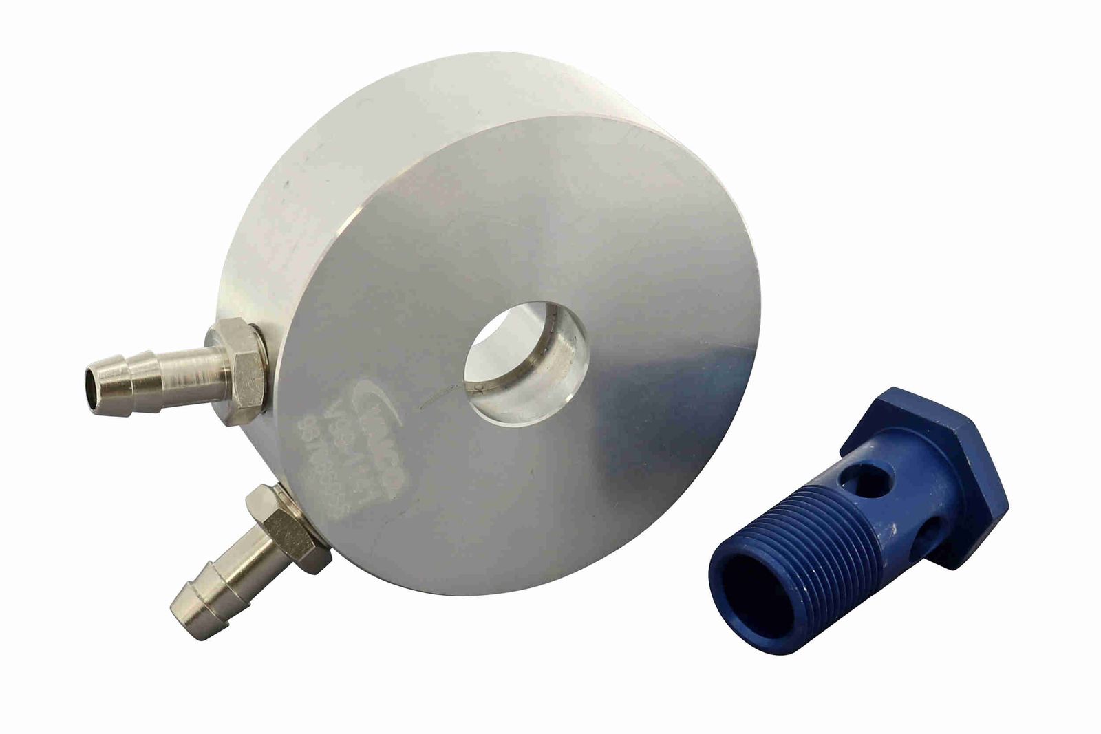 Adaptateur de remplissage, transmission