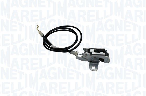 Zamek pokrywy tylnej MAGNETI MARELLI 350105038900