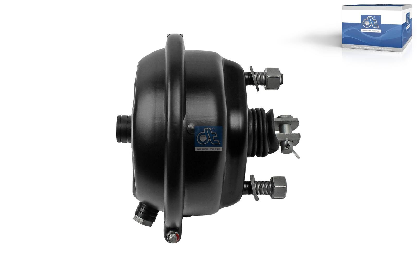 Cilindru receptor frana cu membrana DT Spare Parts 4.67626