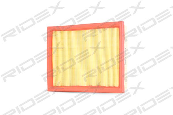 Filtr powietrza RIDEX 8A0037