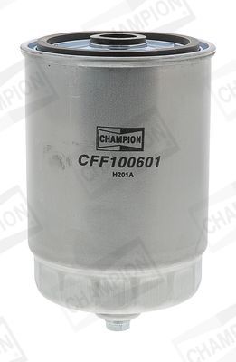 Degvielas filtrs