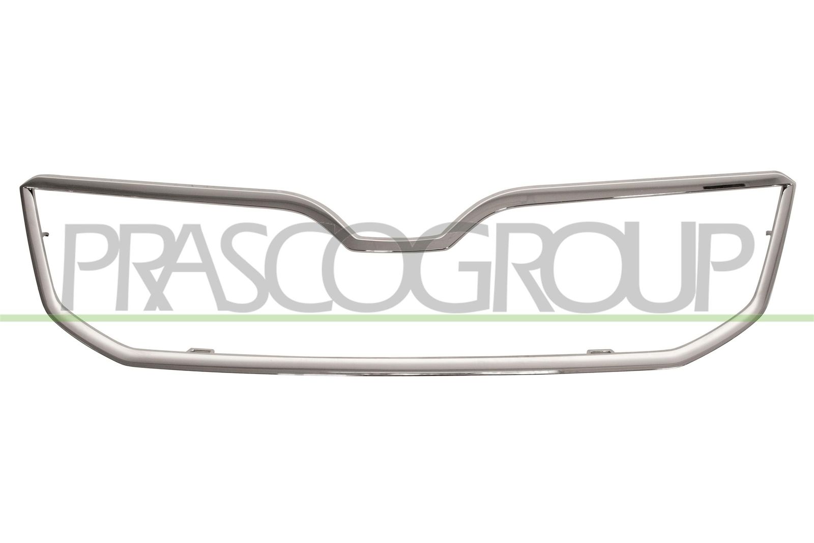 Banda de protectie, grila radiator PRASCO SK0302305