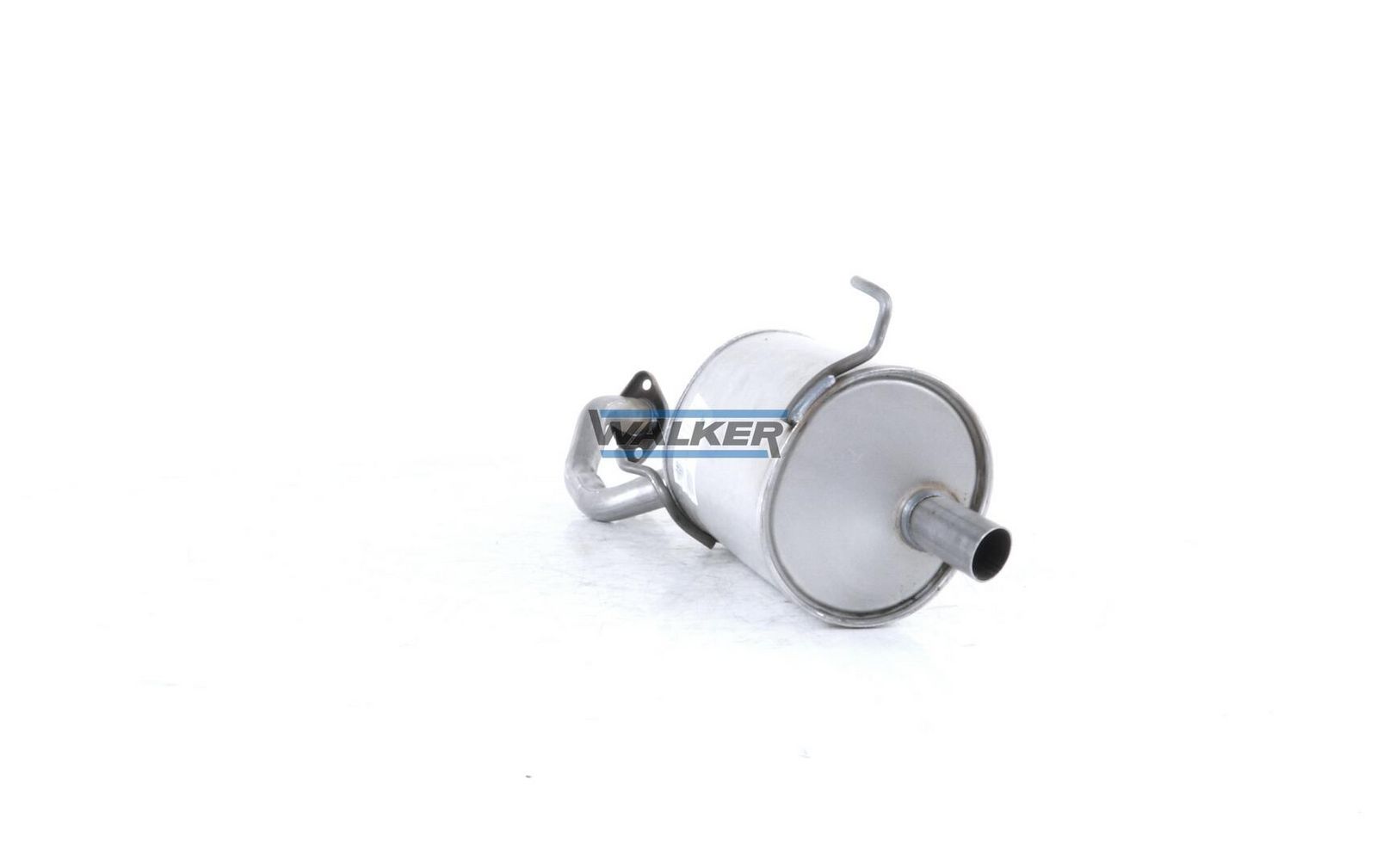 Levně Zadní tlumič výfuku WALKER 23521