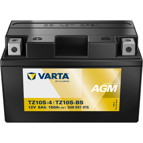 Akumulator VARTA 508901015K544