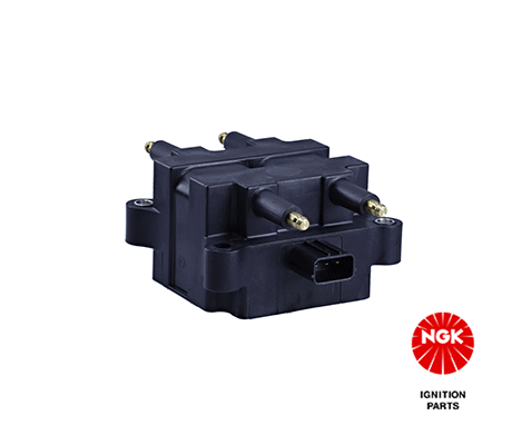 Levně Zapalovací cívka NGK 48255