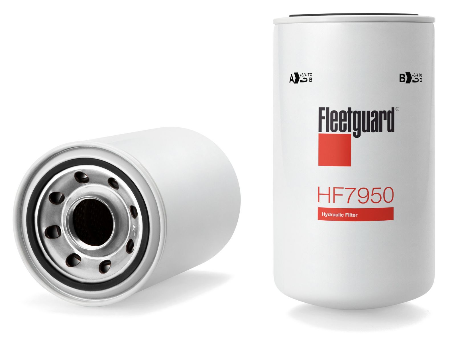 Filtru, sistem hidraulic primar FLEETGUARD HF7950