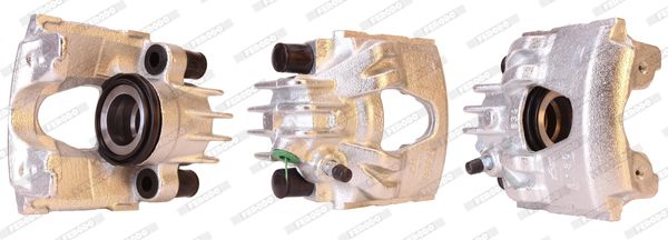 Zacisk hamulca FERODO FCL692706