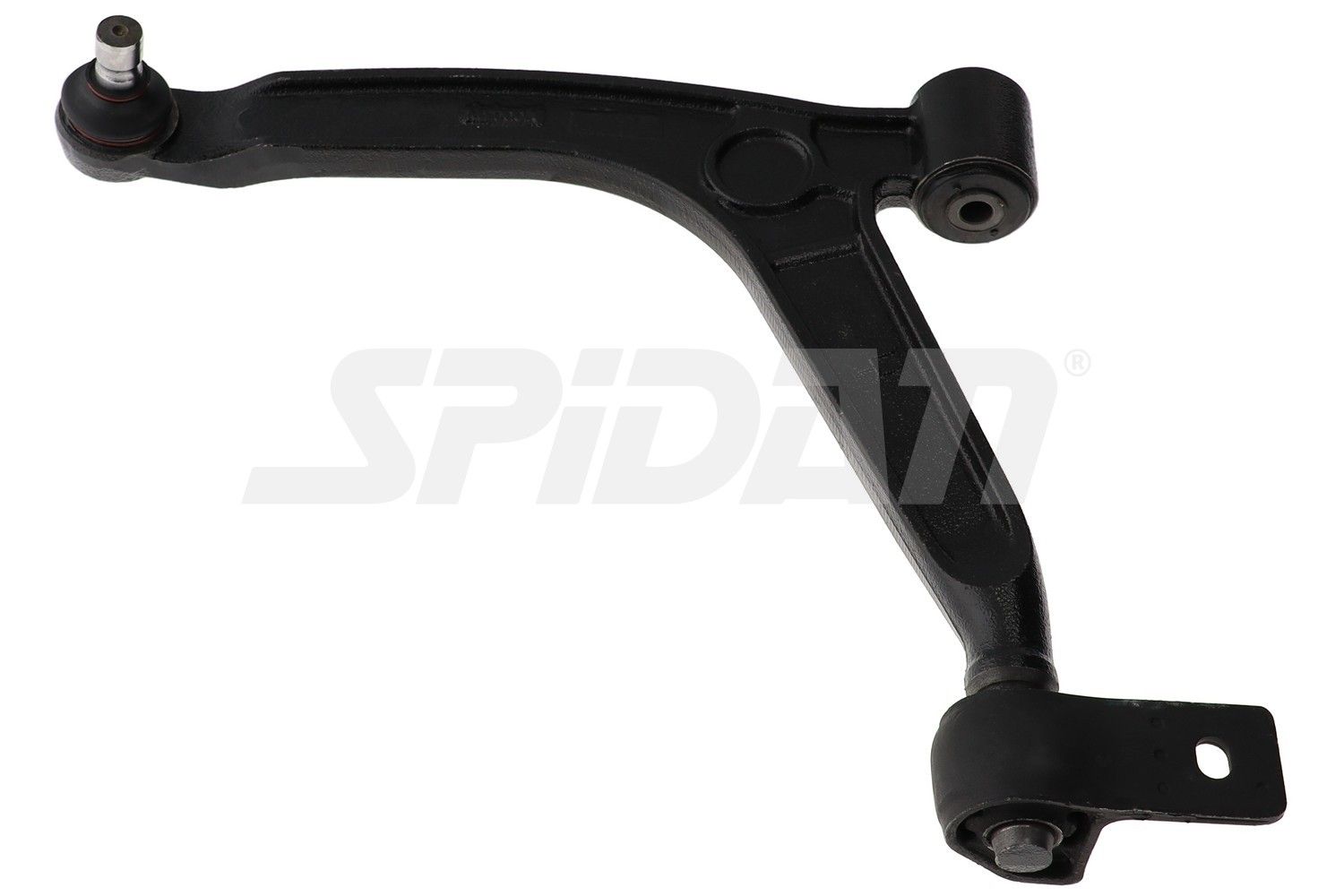 Brat, suspensie roata SPIDAN CHASSIS PARTS 40789
