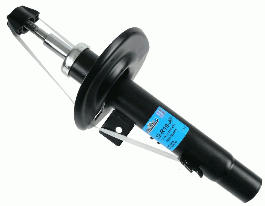 Amortyzator BOGE 32-R19-A