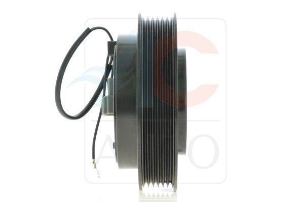 Levně Elektromagnetická spojka, kompresor klimatizace Q-SPARES AC-06DN111