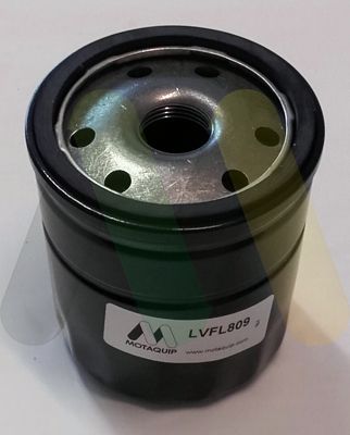 Filtru ulei MOTAQUIP LVFL809