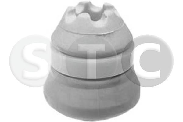 Dystans gumowy, resorowanie STC T451073