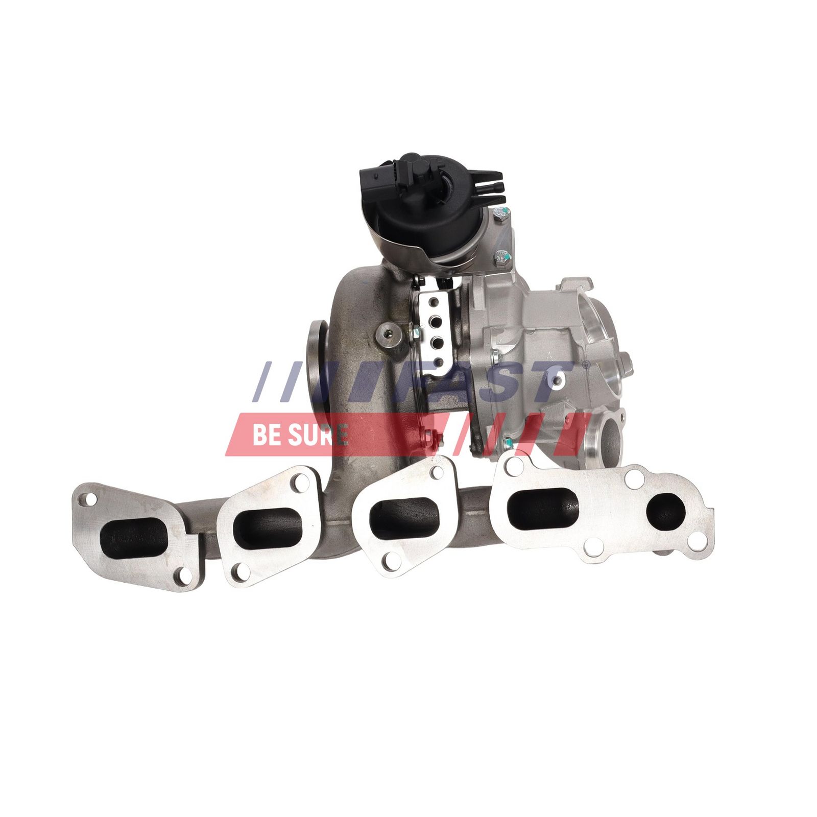 Compresor,sistem de supraalimentare FAST FT00437