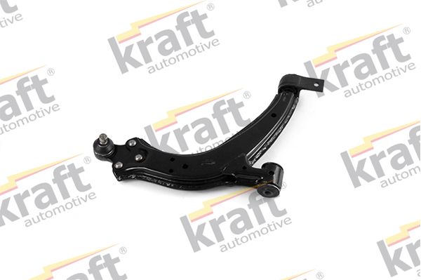 Wahacz, zawieszenie koła KRAFT AUTOMOTIVE 4215995
