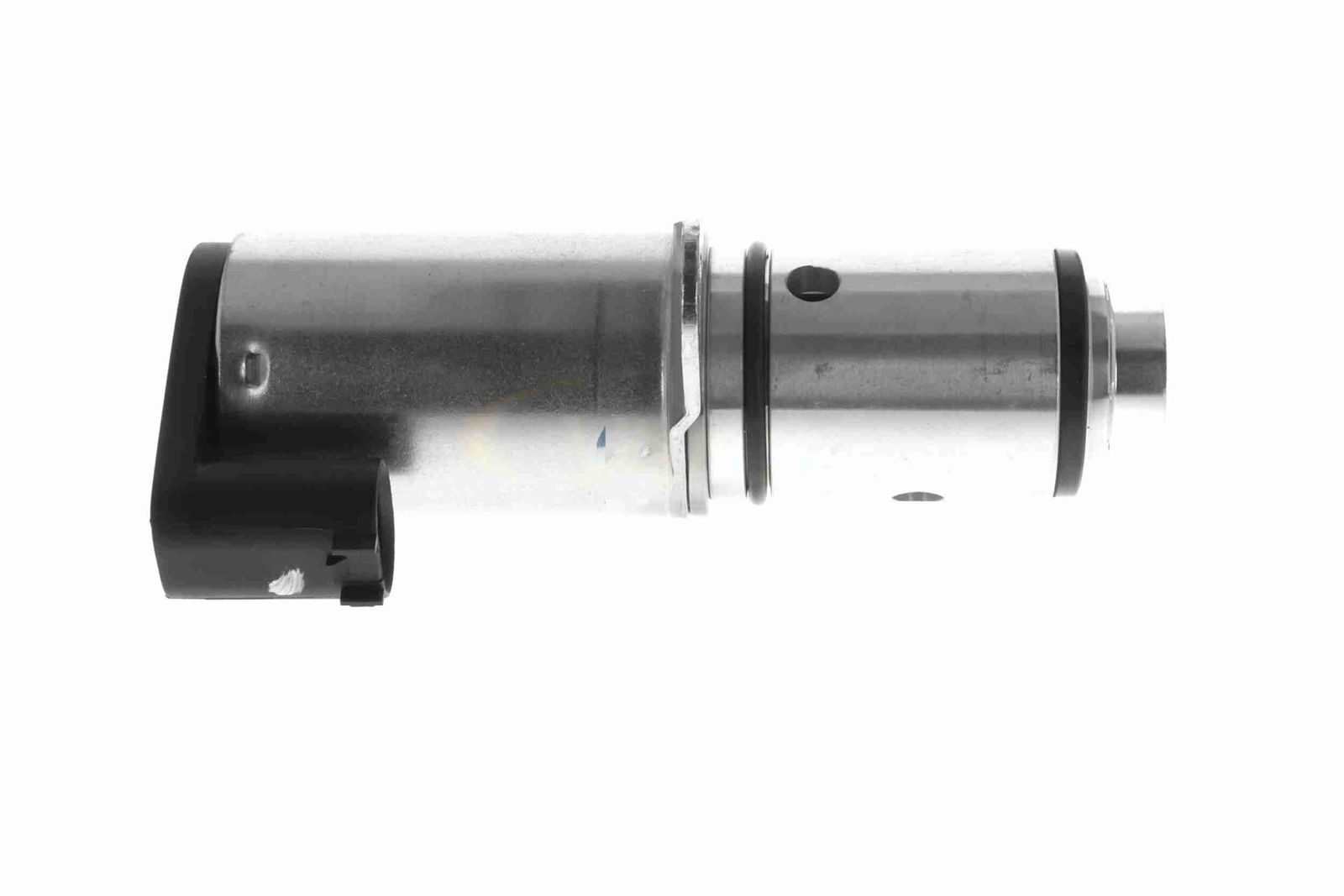 Valve de commande, réglage d'arbres à came
