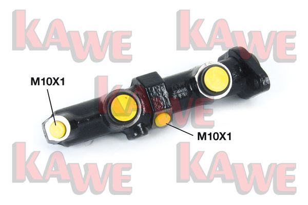 Pompa hamulcowa KAWE B1419