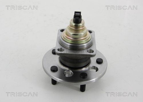 Set rulment roata TRISCAN 8530 80043