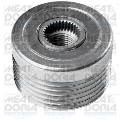 Alternator - sprzęgło jednokierunkowe MEAT & DORIA 45023