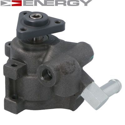 Hydraulické čerpadlo, řízení ENERGY PW690022