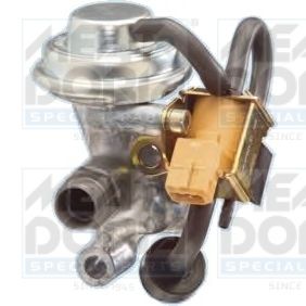 Zawór AGR MEAT & DORIA 88023