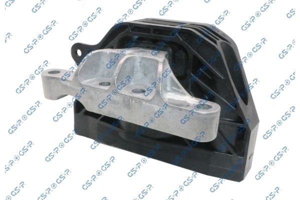 Łożyskowanie silnika GSP 539399