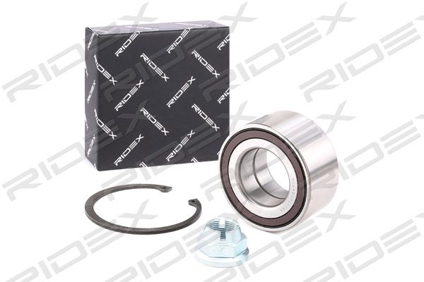 Zestaw łożysk koła RIDEX 654W0242