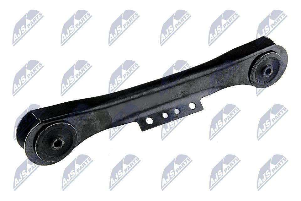 Brat, suspensie roata NTY ZWT-CH-011