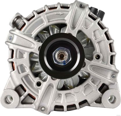 Alternator HERTH+BUSS ELPARTS 32812017