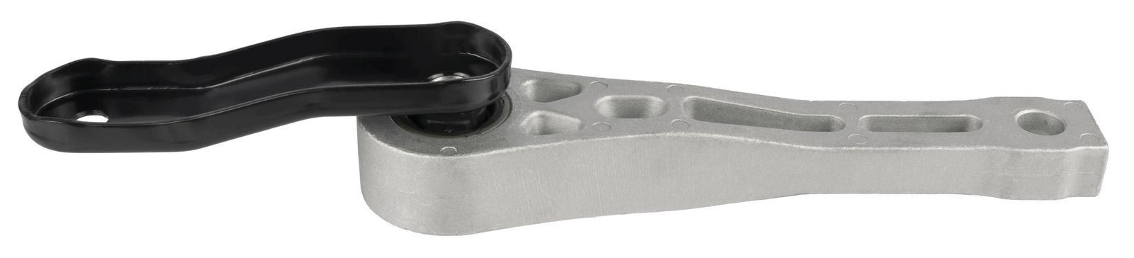 Piekare, Pārnesumkārba