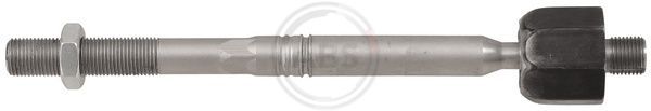 Połączenie osiowe, drążek kierowniczy poprzeczny A.B.S. 240778