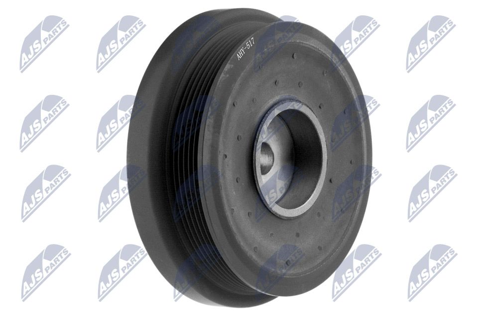 Fulie curea, arbore cotit NTY RKP-HY-517