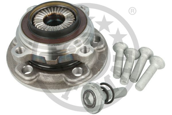 Zestaw łożysk koła OPTIMAL 501203