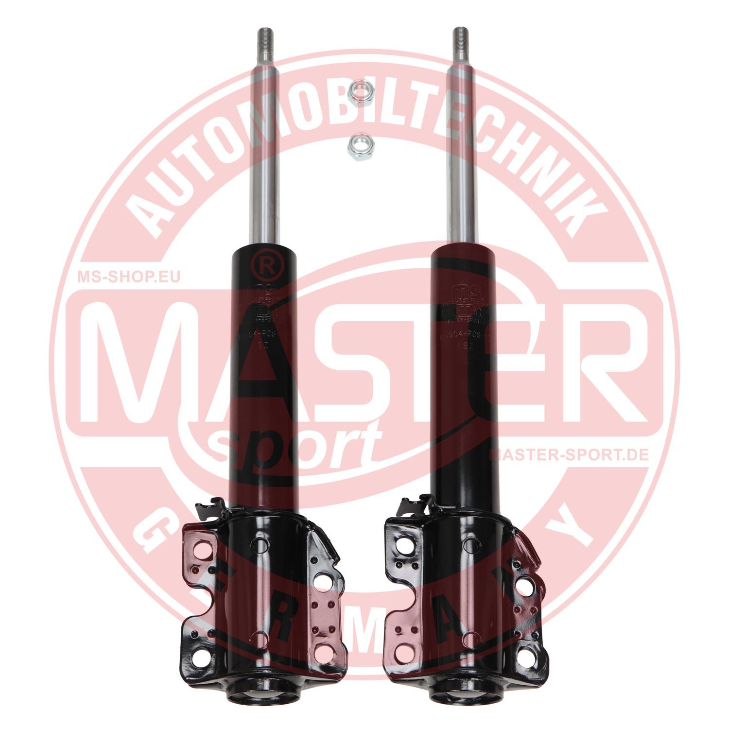 Amortyzator MASTER-SPORT GERMANY 16K005471