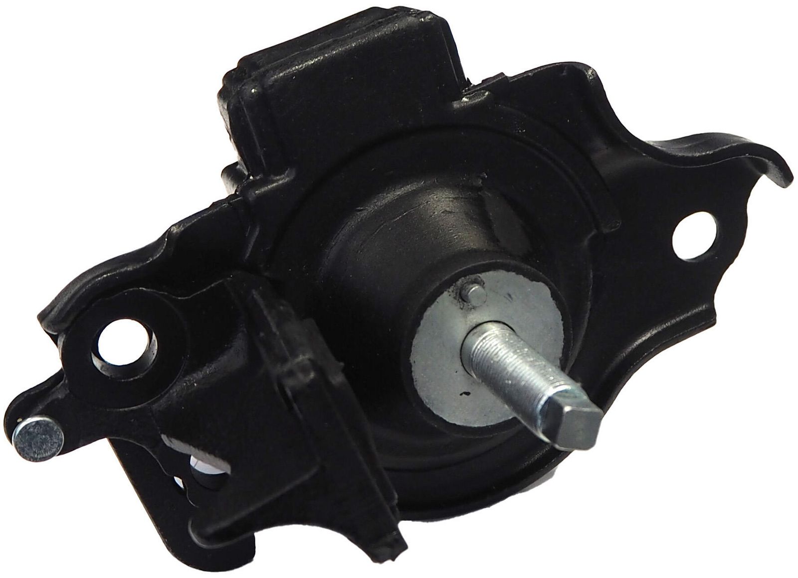 Подвеска, двигатель