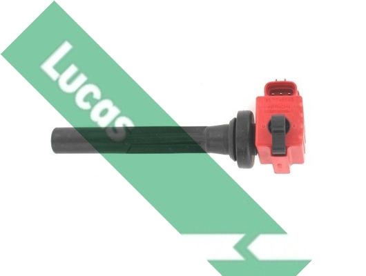 Cewka zapłonowa LUCAS DMB1122