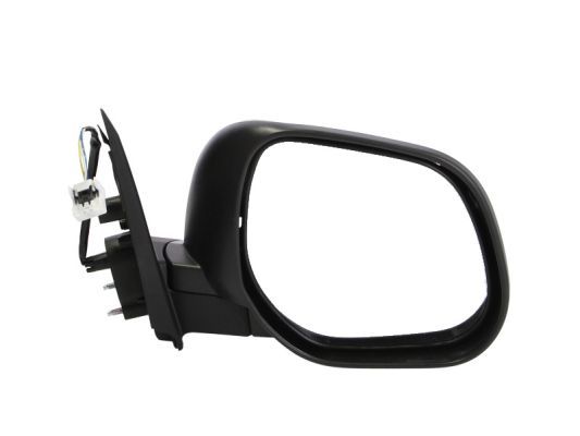 Наружное зеркало