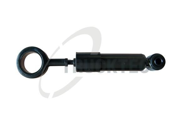 Amortizor, suspensie cabina TRUCKTEC AUTOMOTIVE 01.29.022