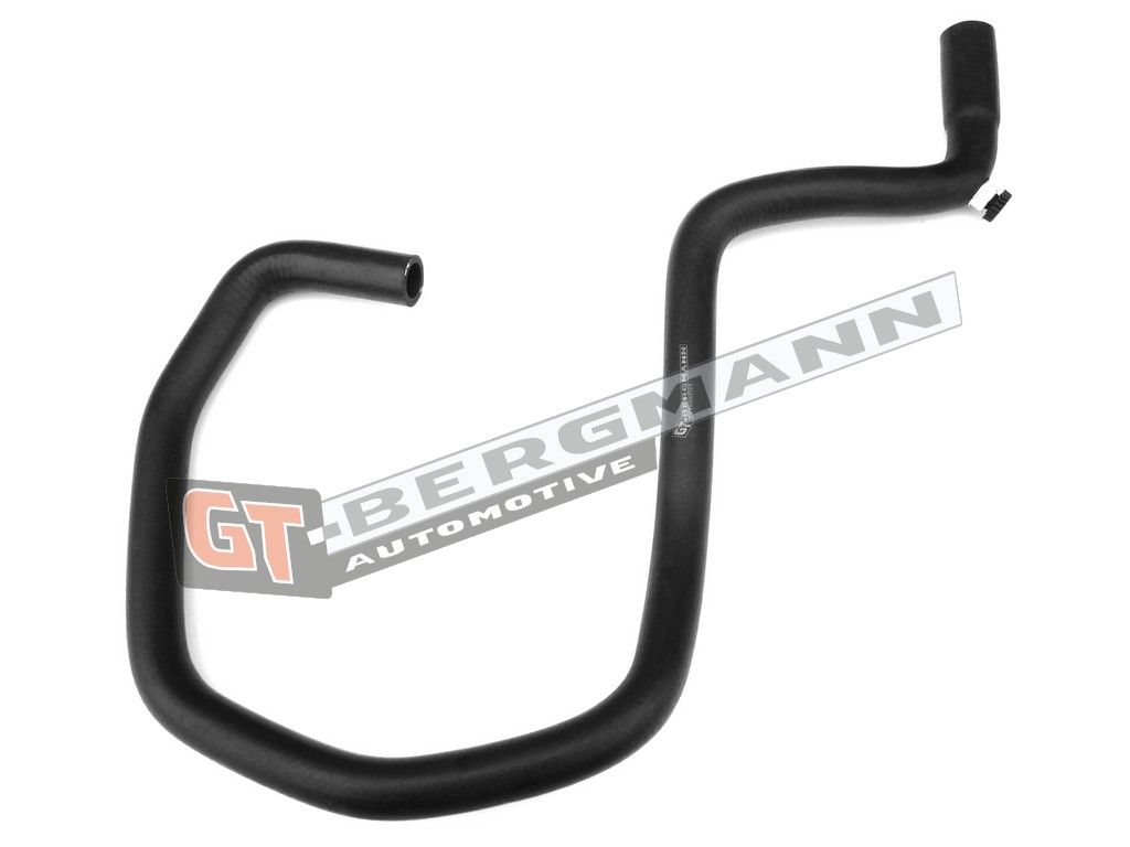 Levně Hadice chladiče GT-BERGMANN Automotive GT52-220
