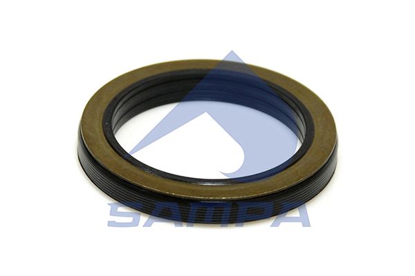 simering, butuc roata SAMPA 040.273